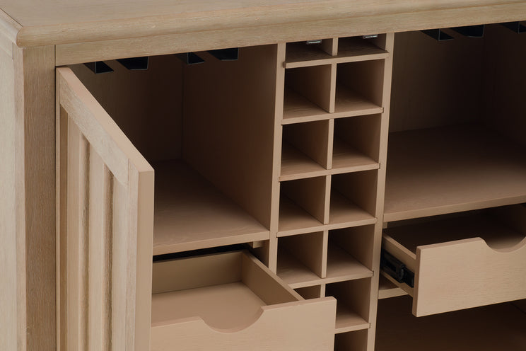 Camden Bar Cabinet